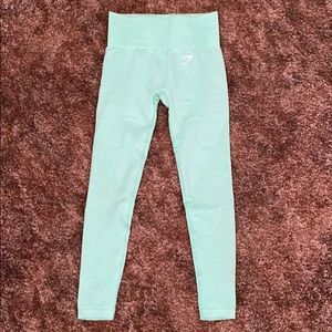 Gymshark seamless leggings